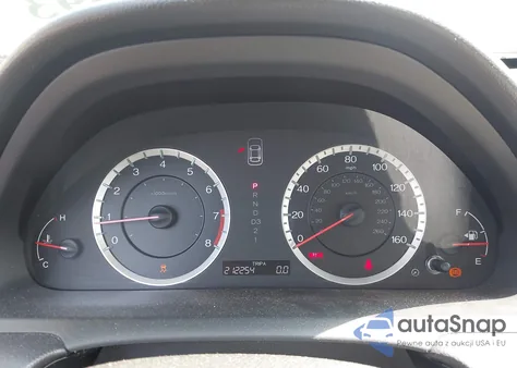 2012 Honda Accord 2.4 Lx from USA, damaged, VIN 1HGCP2F35CA061043